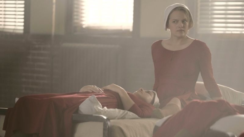 Image: Hulu